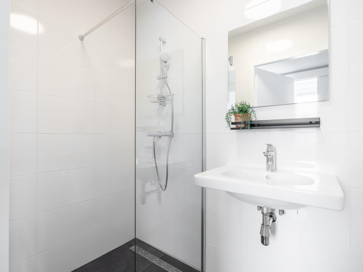 Bath Room