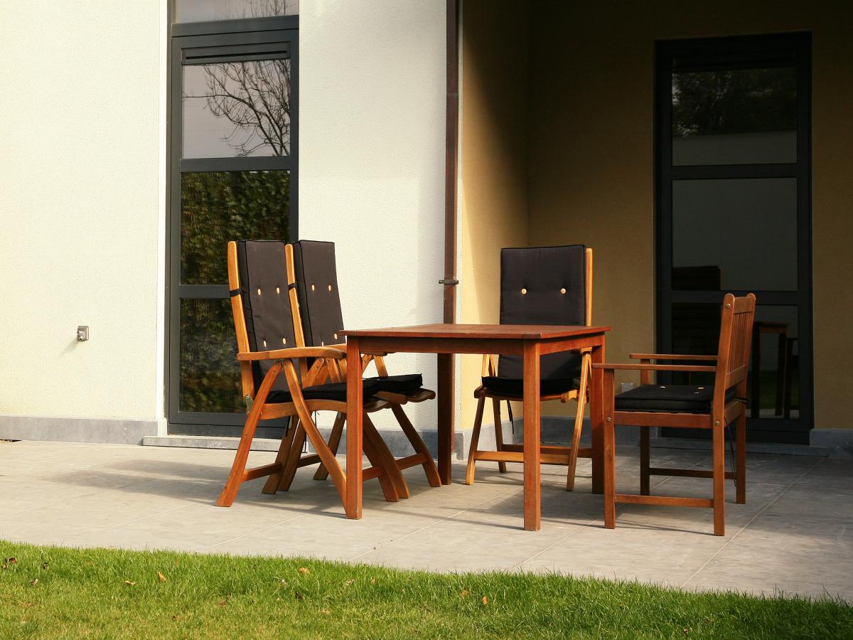 Terrace Balcony