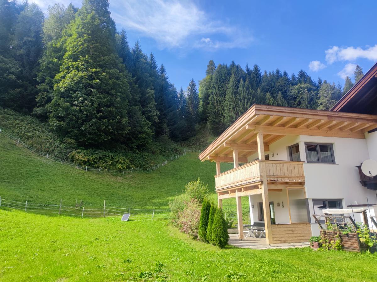 Villa photo 1