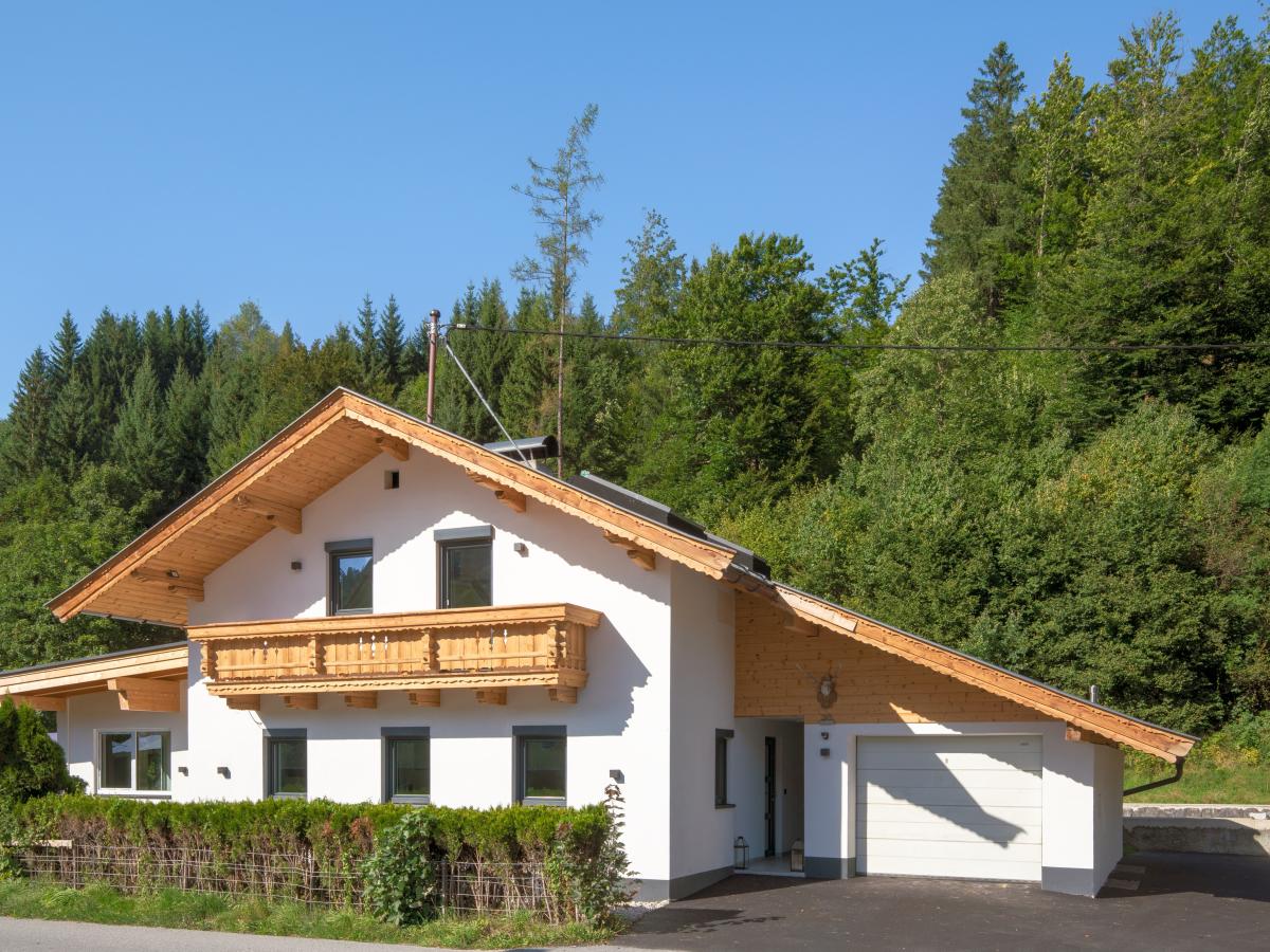 Villa photo 1