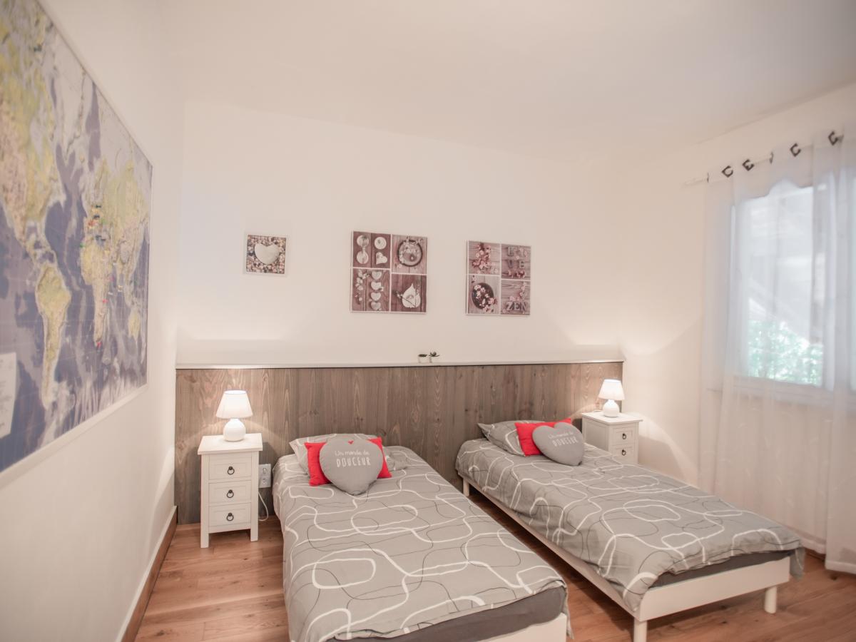 Bed Room