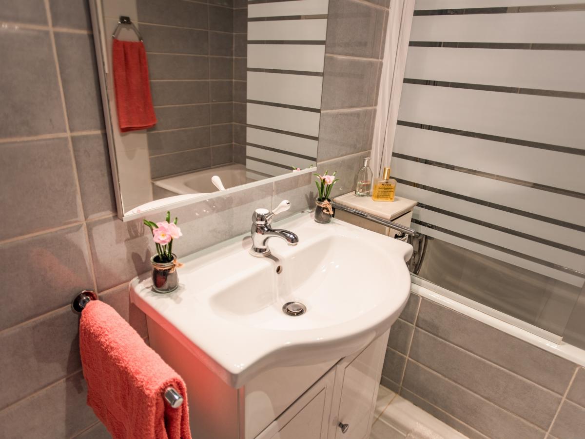Bath Room