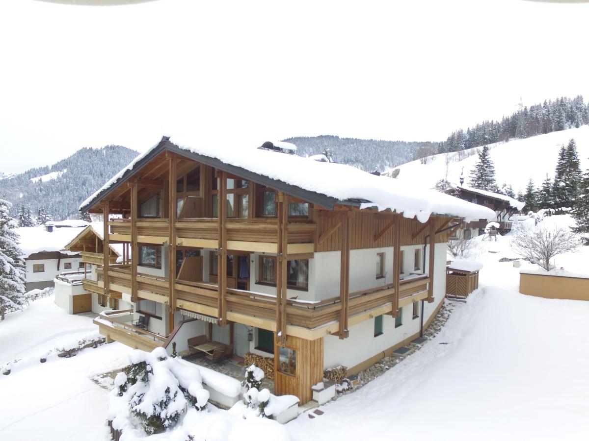 Villa photo 1