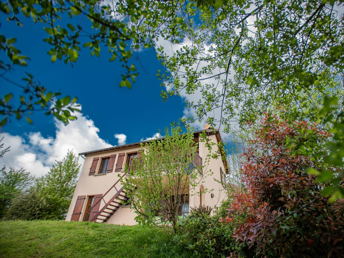 Exterior Summer