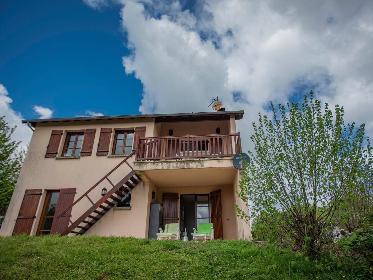 Villa photo 1