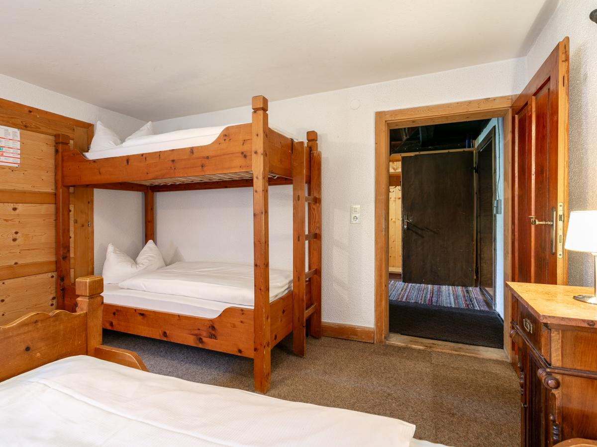Bed Room