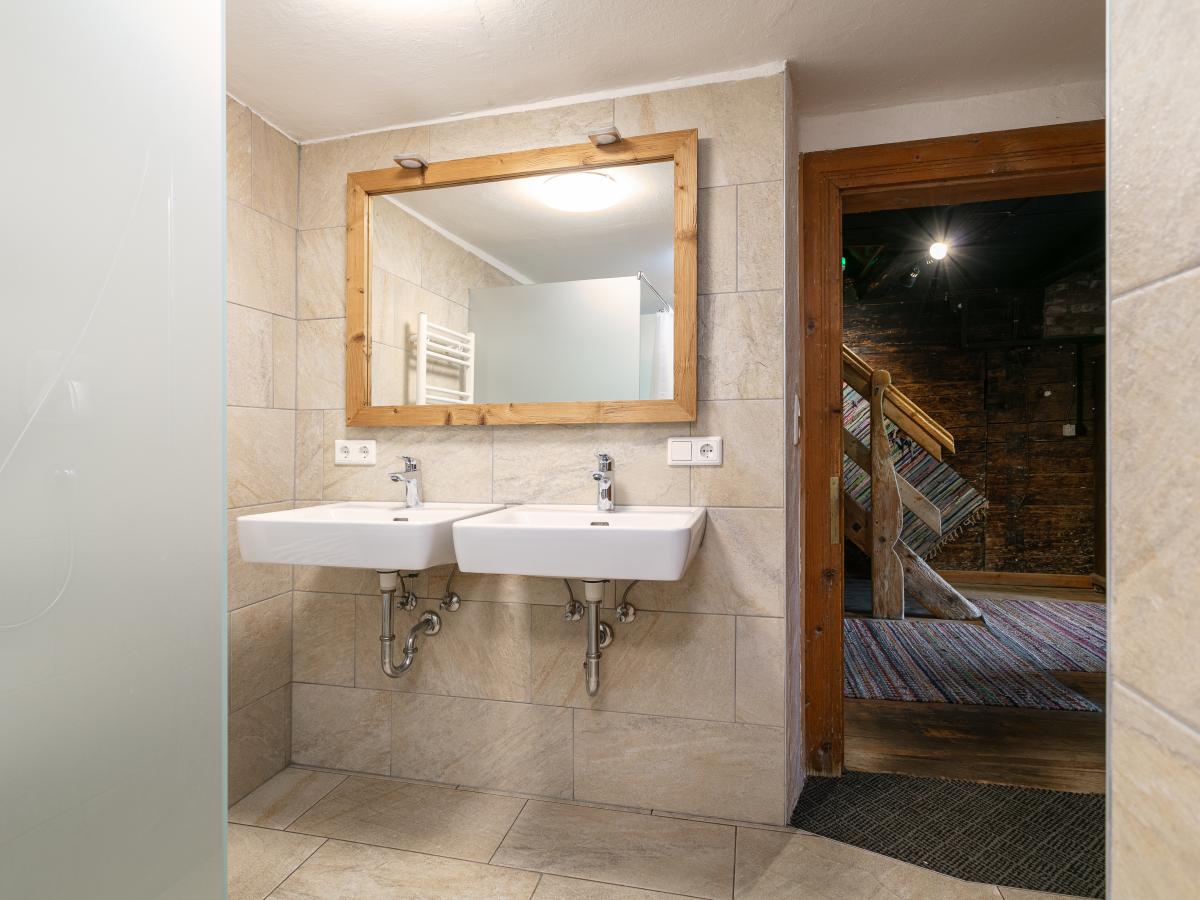 Bath Room