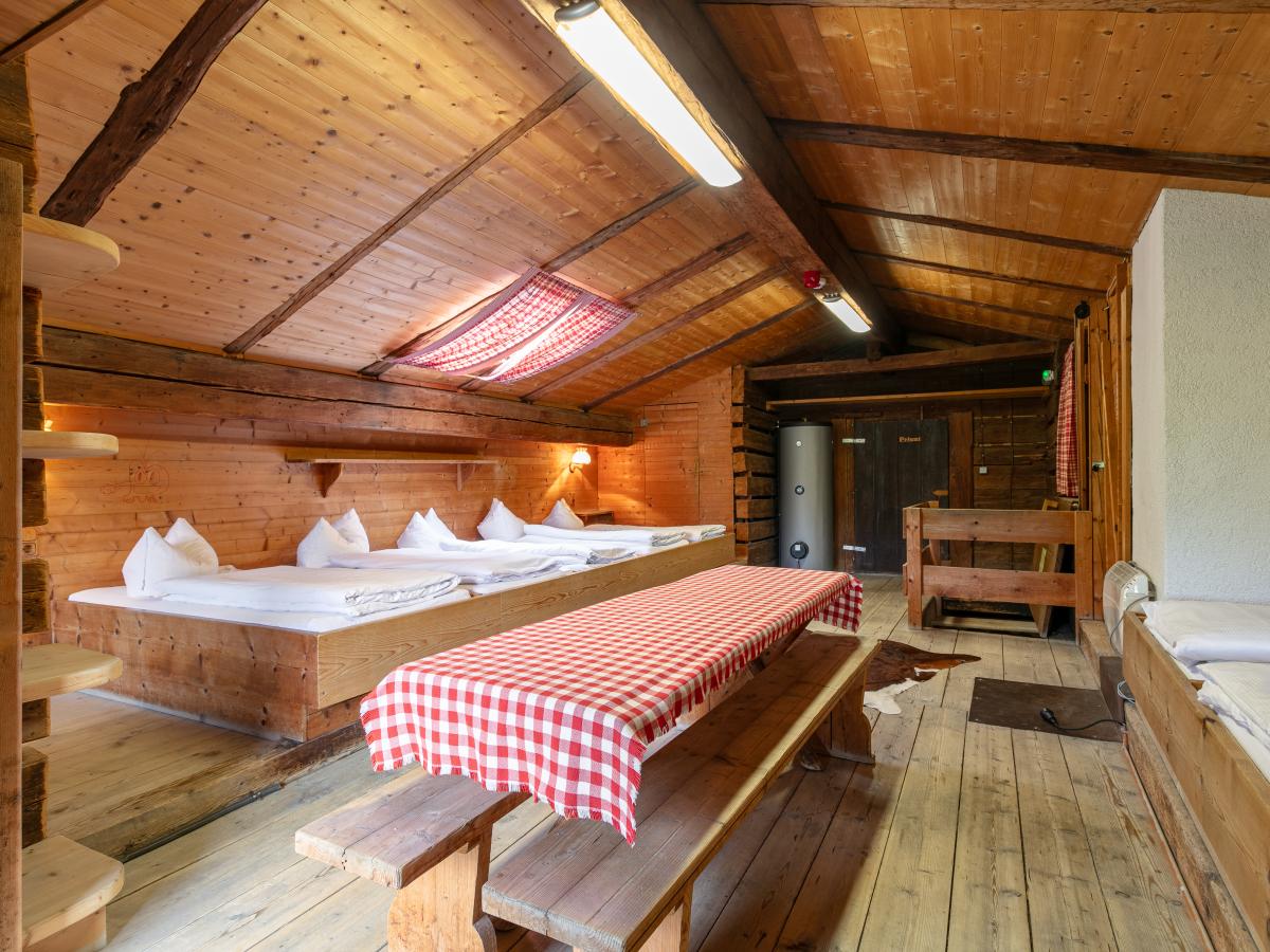 Bed Room