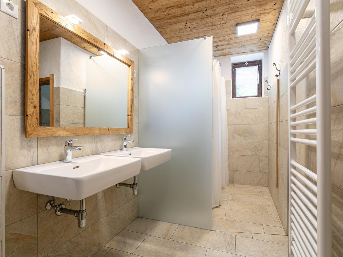 Bath Room