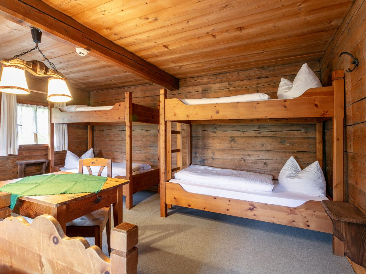 Bed Room
