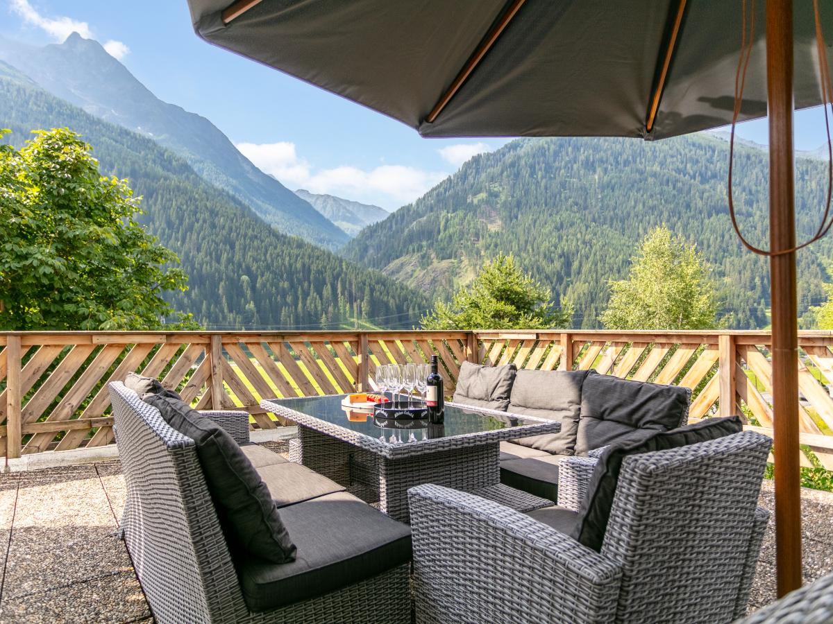 Terrace Balcony