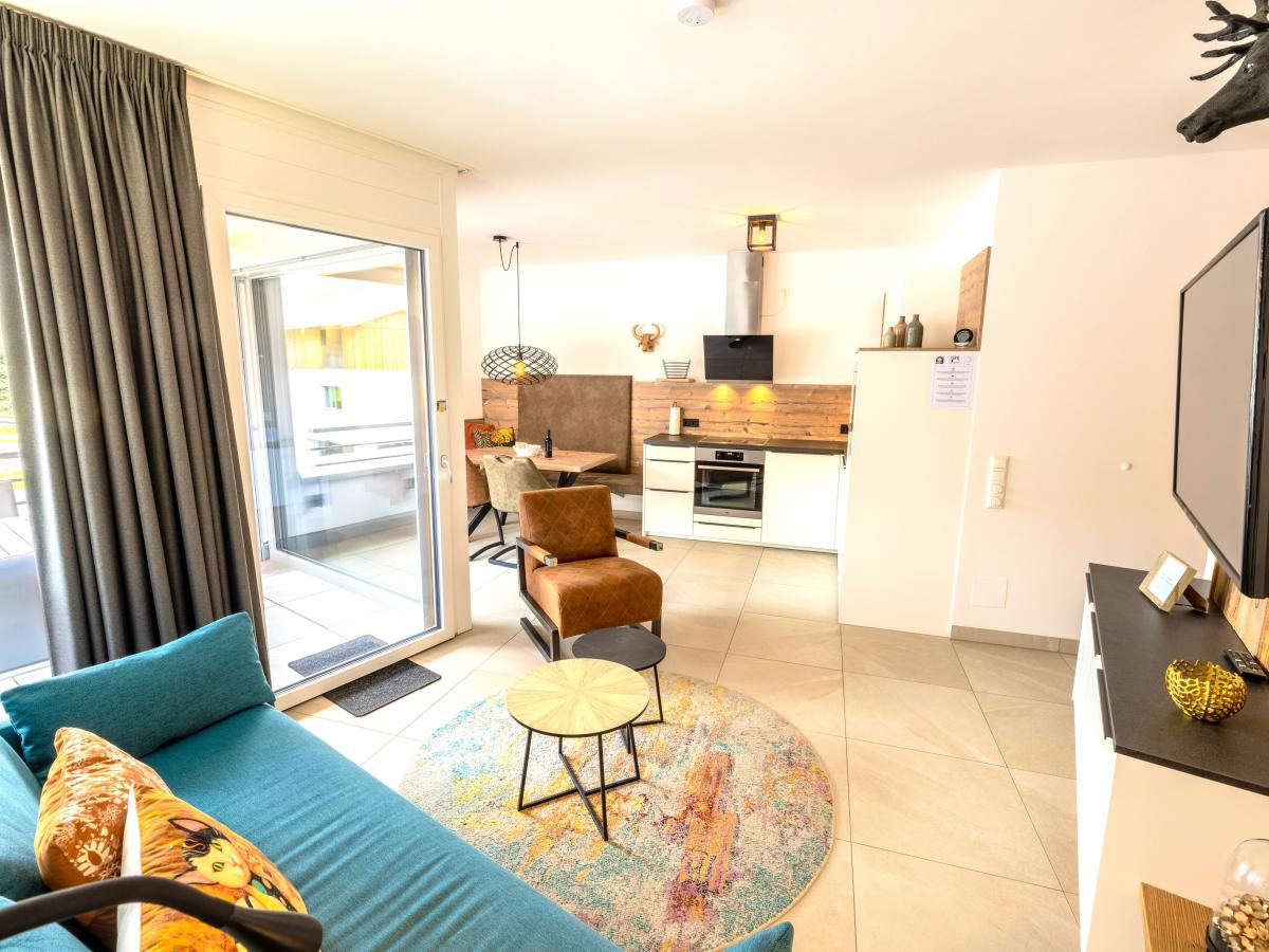 Villa photo 1