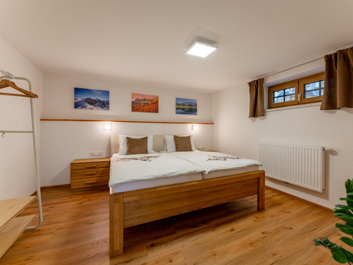 Bed Room