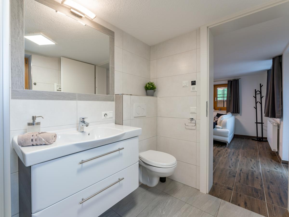 Bath Room
