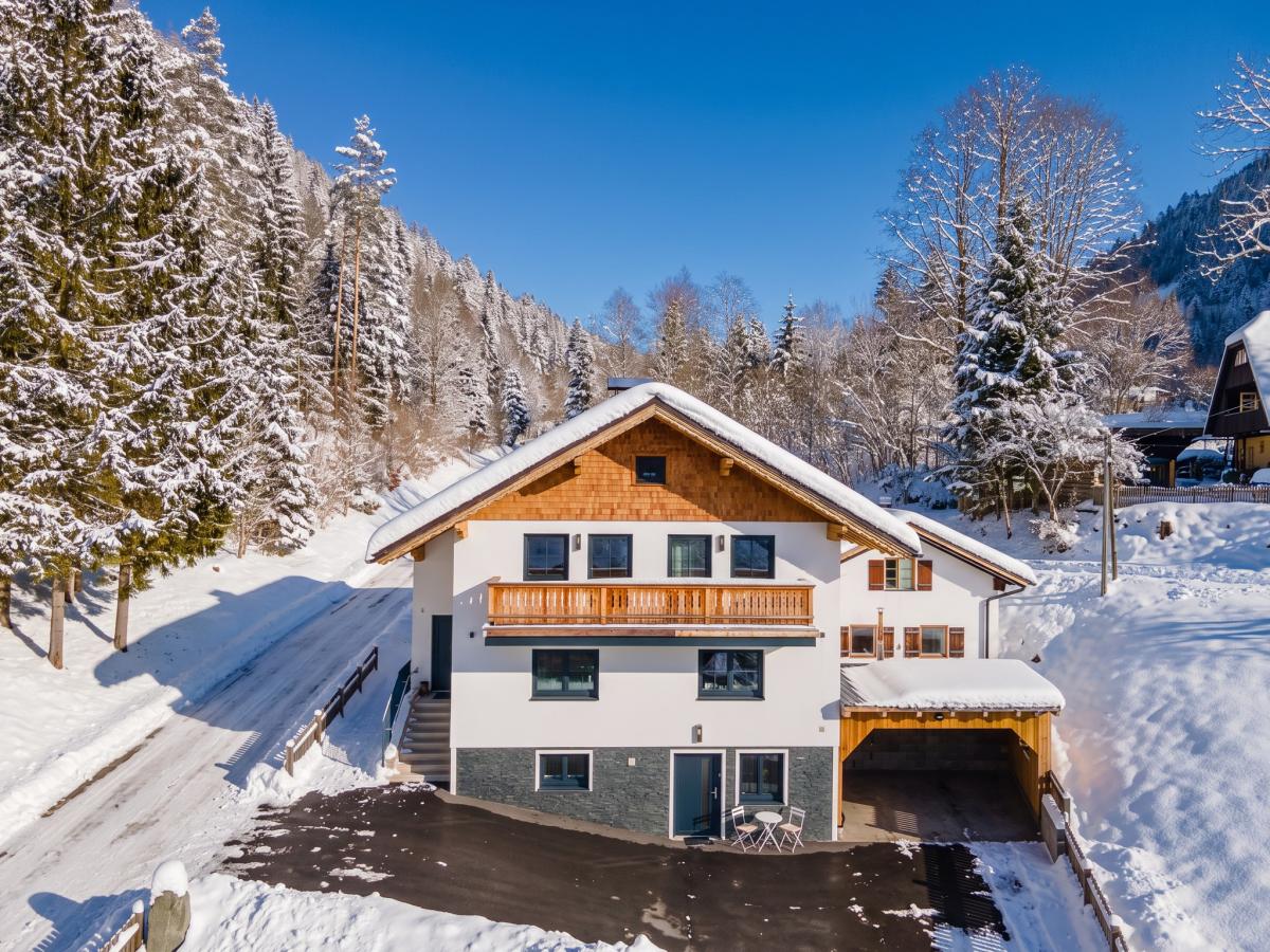 Villa photo 1