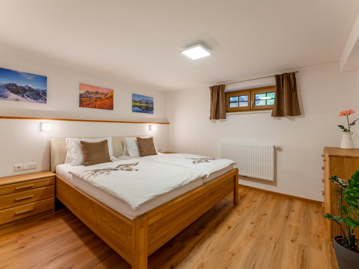 Bed Room