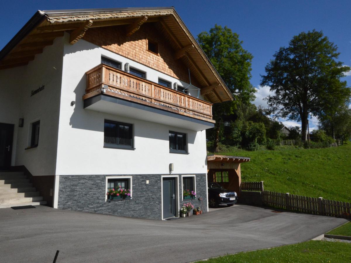 Exterior Summer