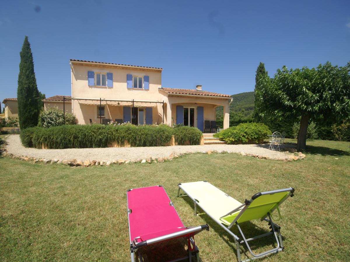 Villa photo 1