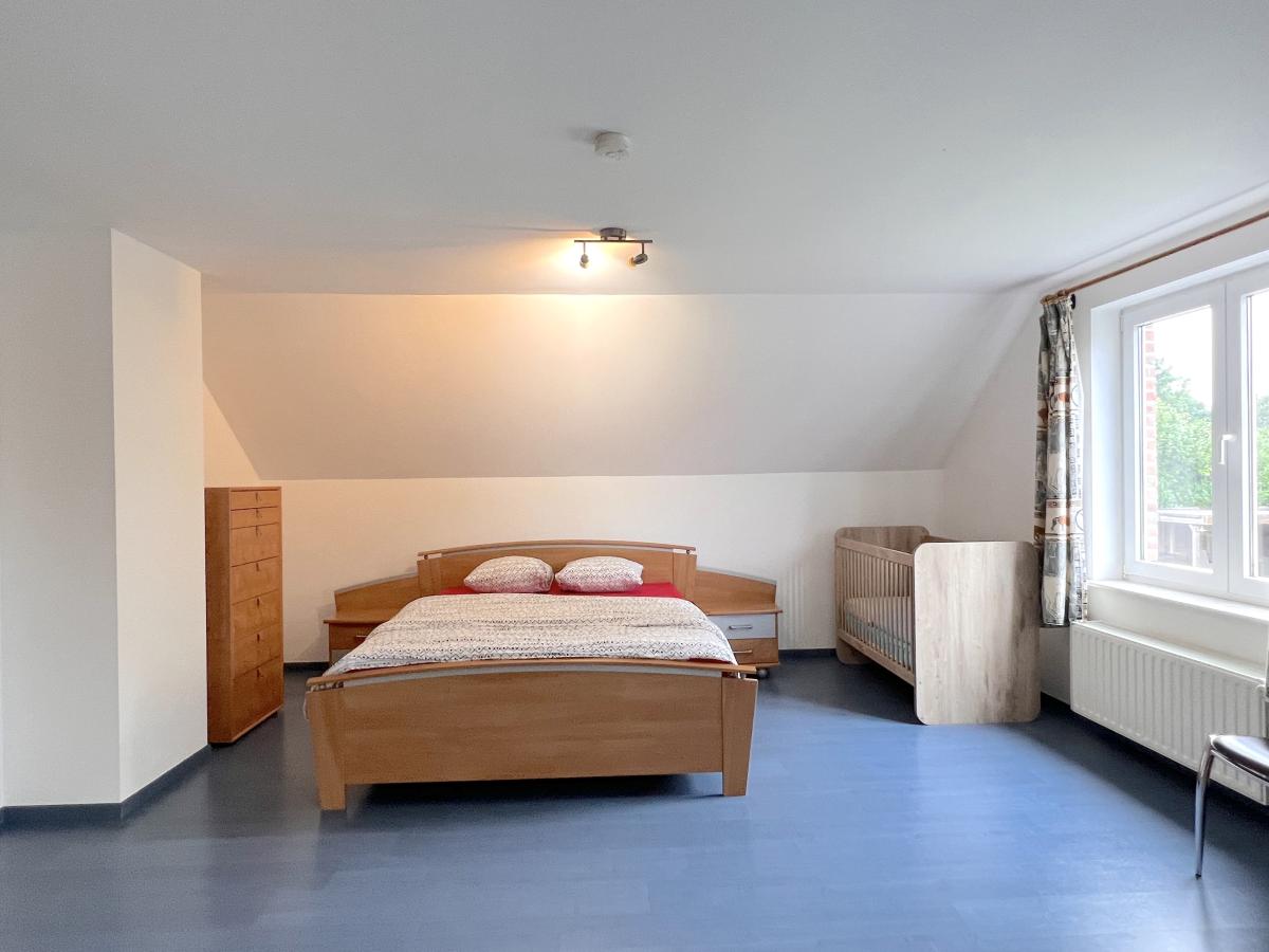 Bed Room