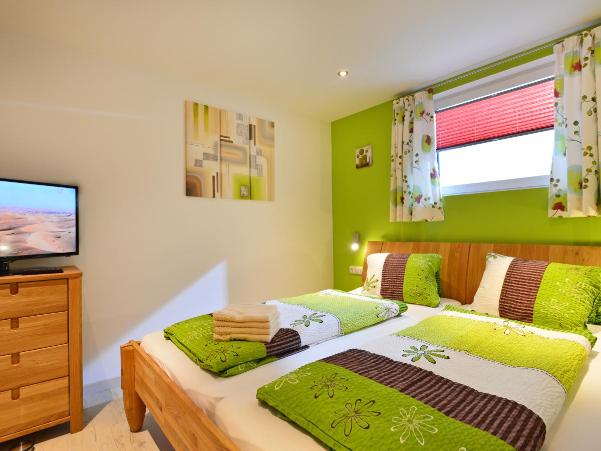 Bed Room