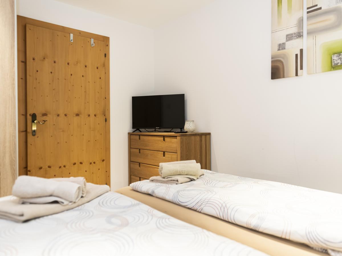 Bed Room