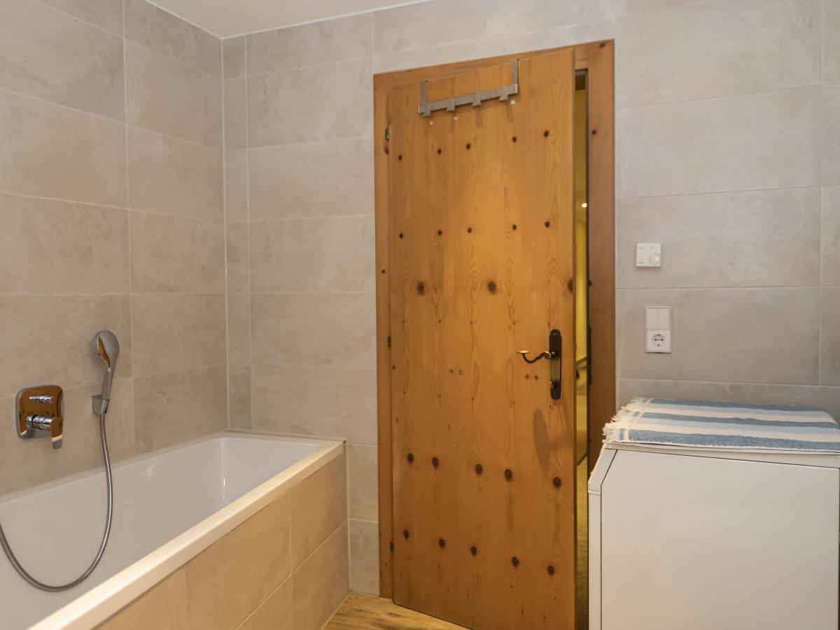 Bath Room