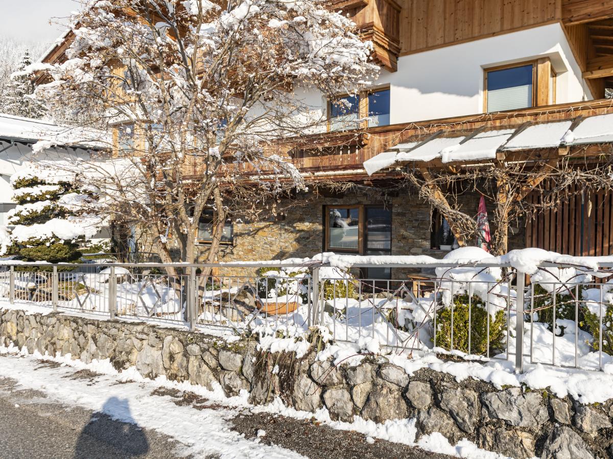 Exterior Winter