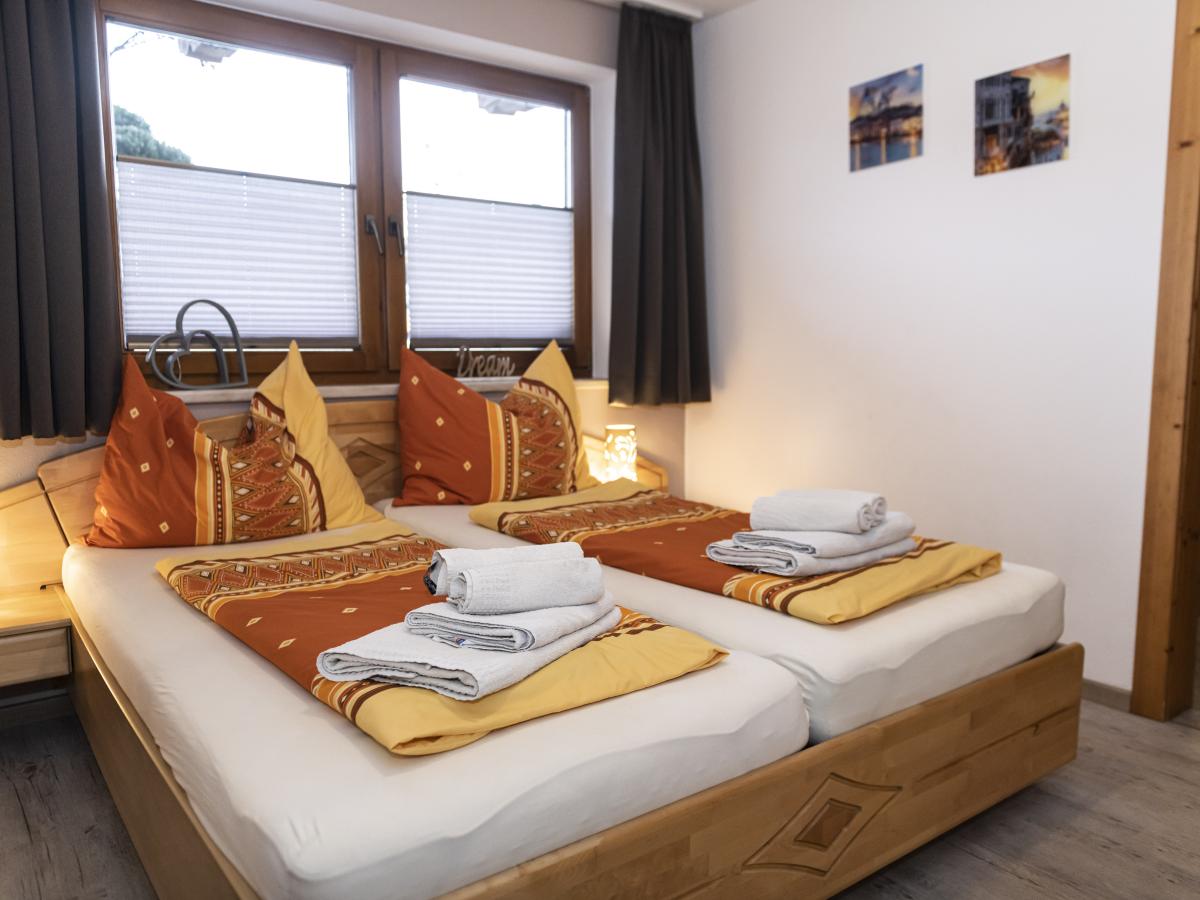 Bed Room