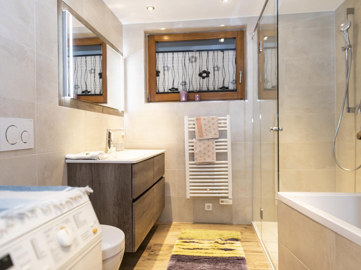 Bath Room