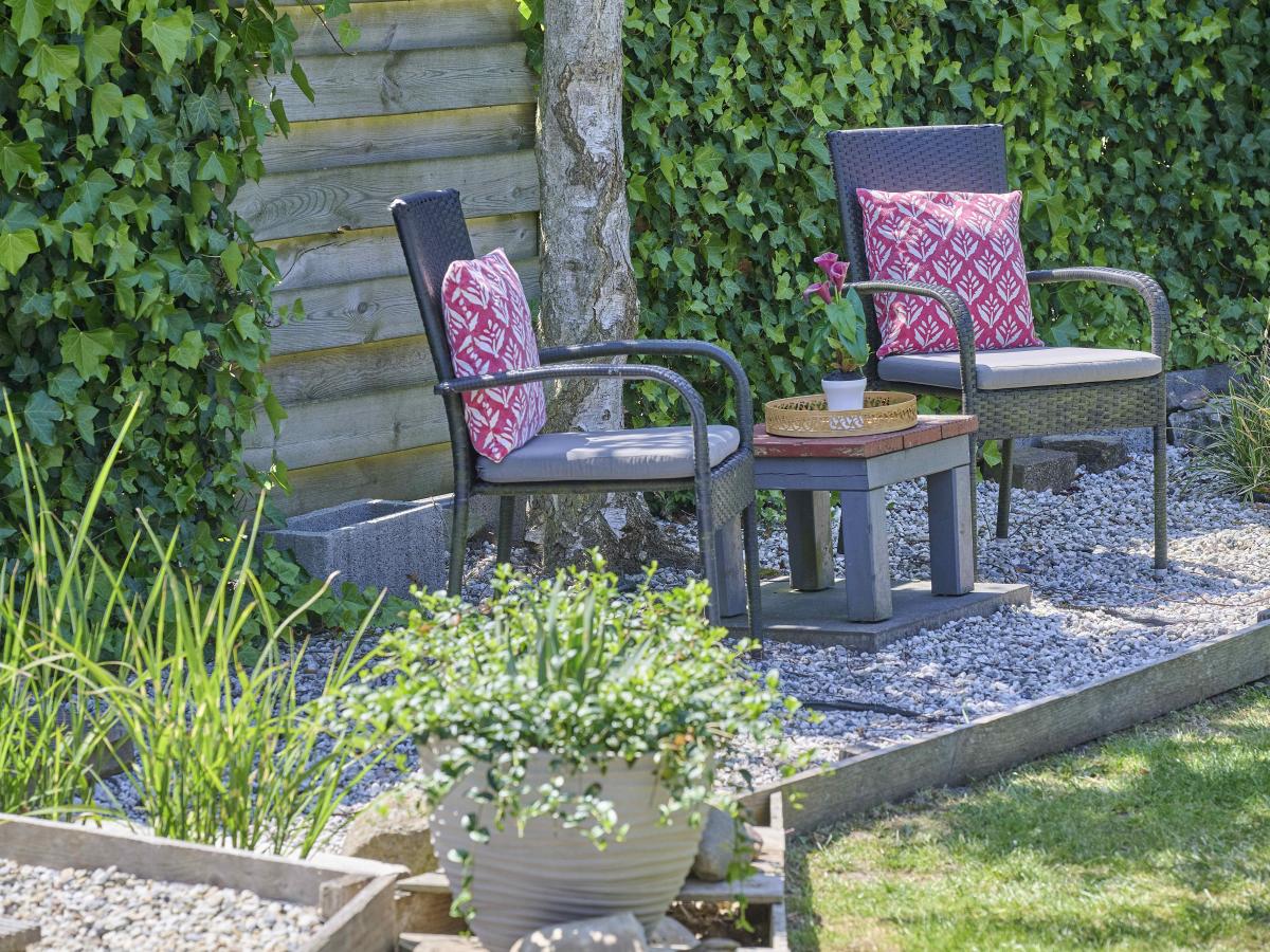 Garden Summer
