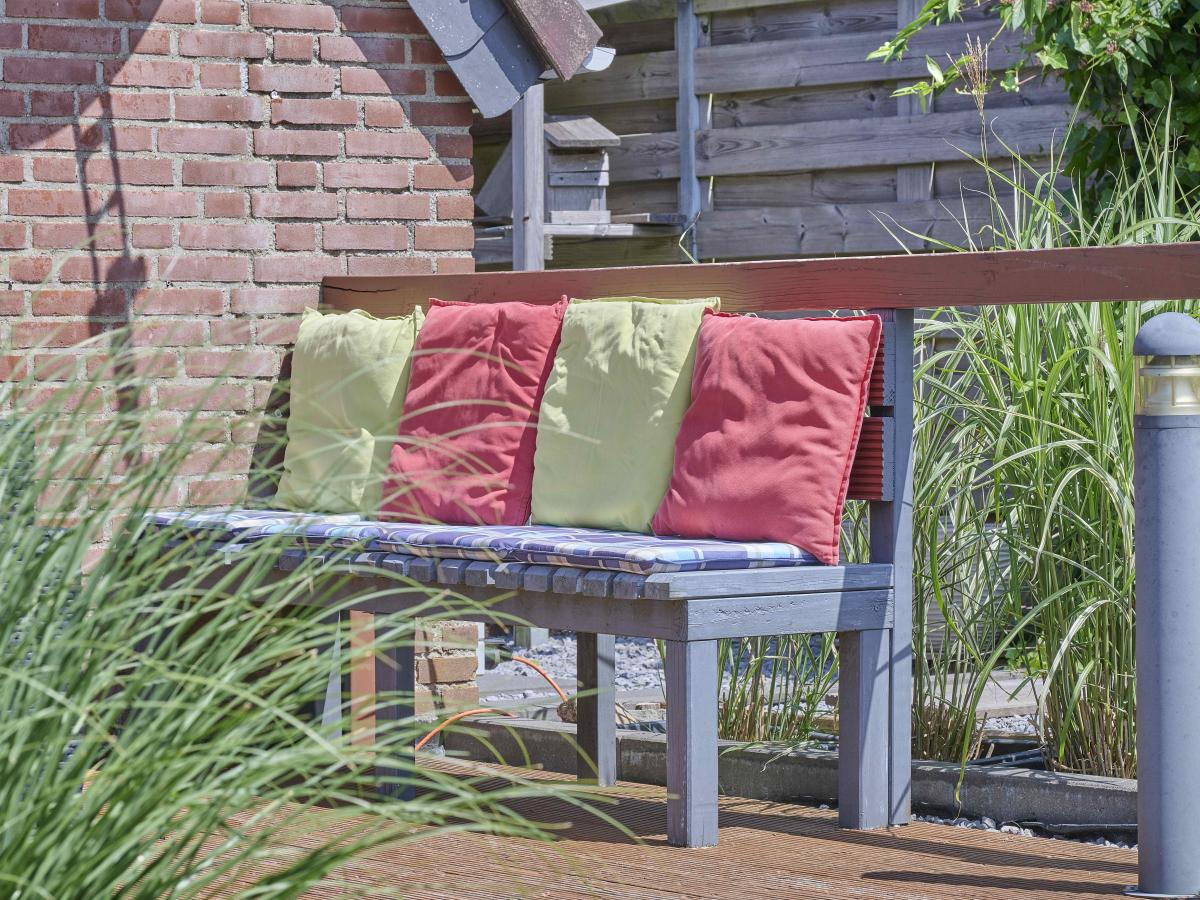 Garden Summer