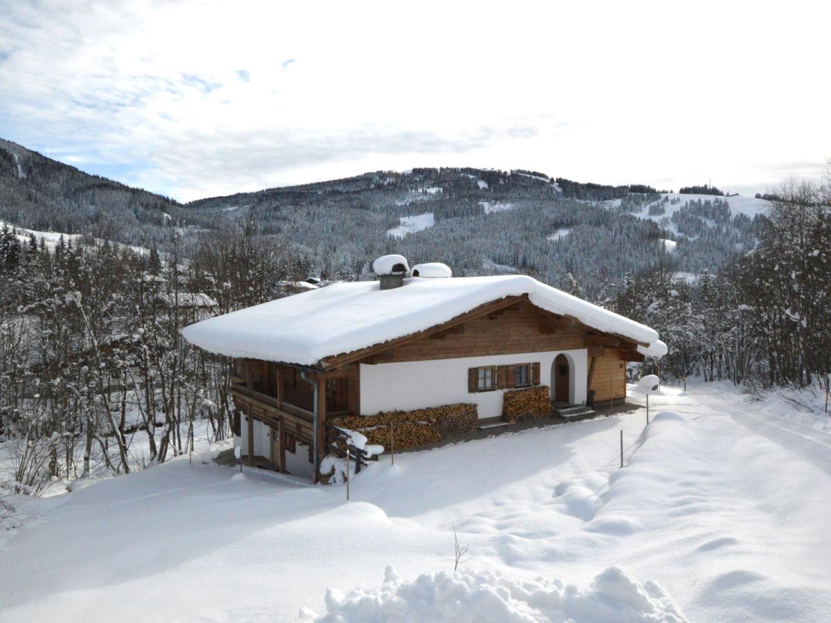 4-persoons appartement in Hinterthal - Maria-alm in Hinterthal - Maria-alm