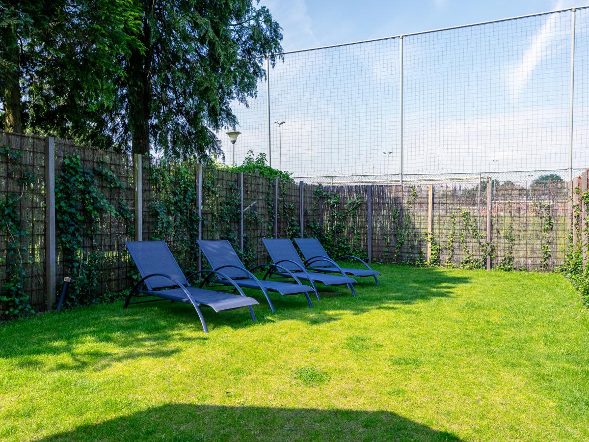 Garden Summer