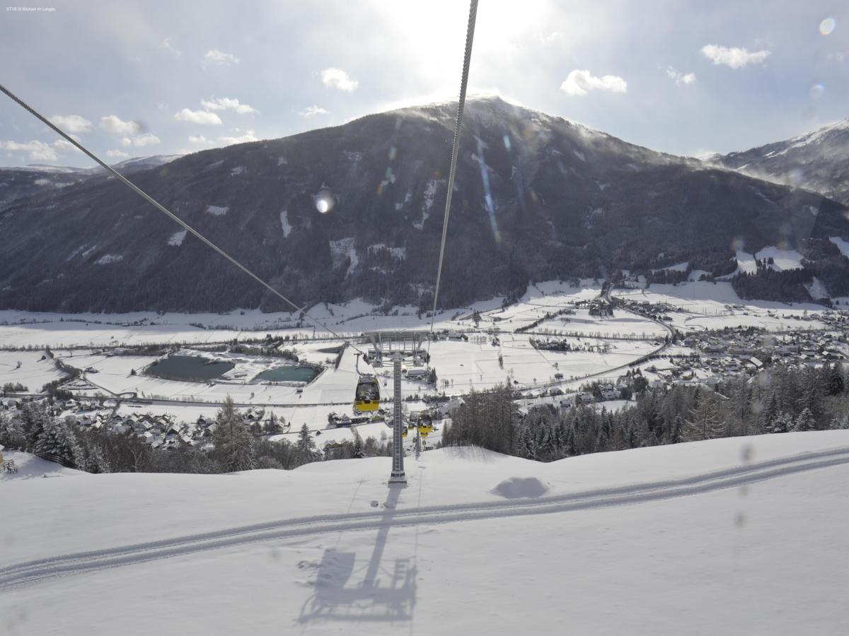 Area Winter20 K M
