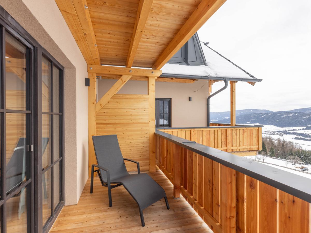 Terrace Balcony