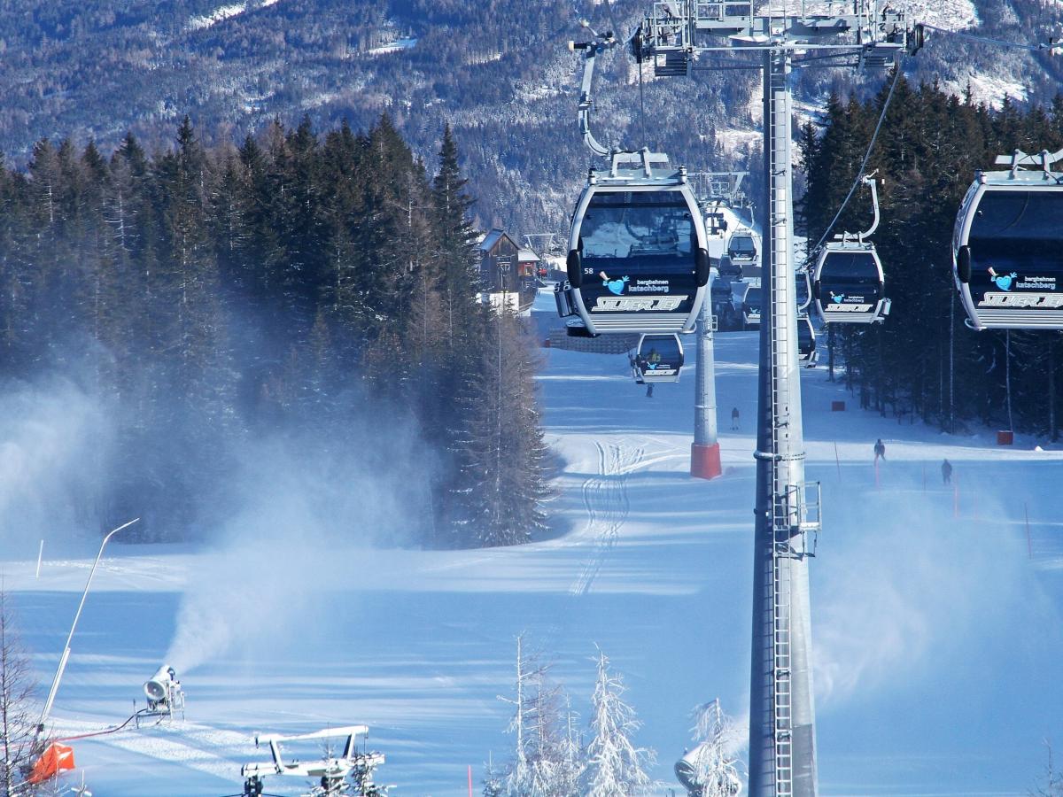 Area Winter20 K M
