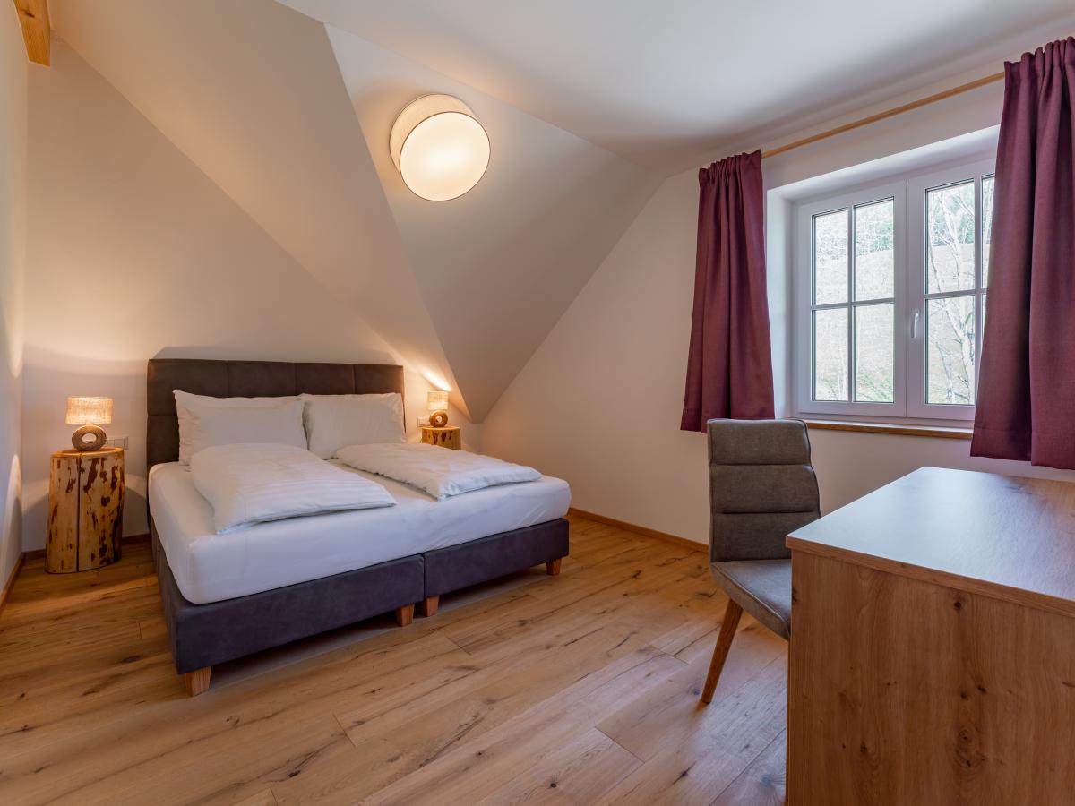 Bed Room