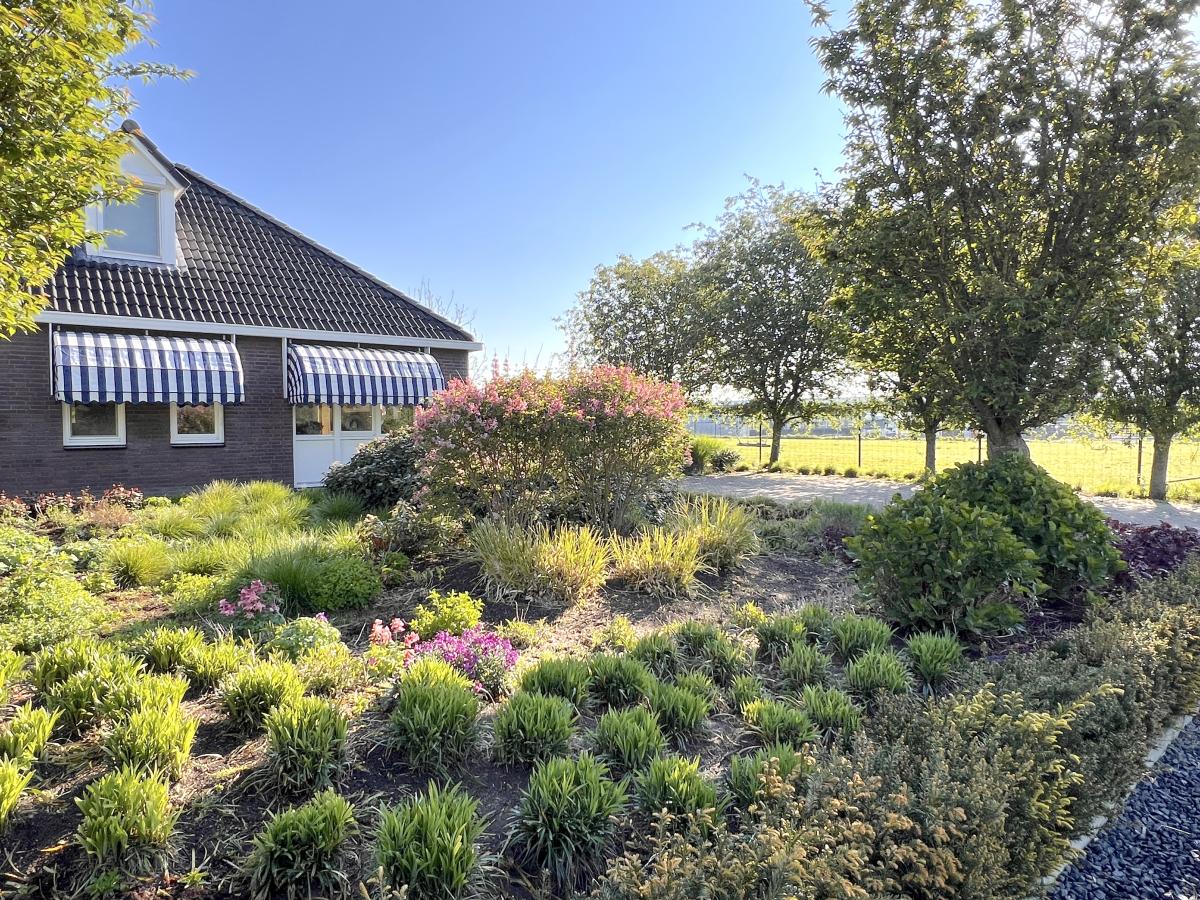 Villa photo 1