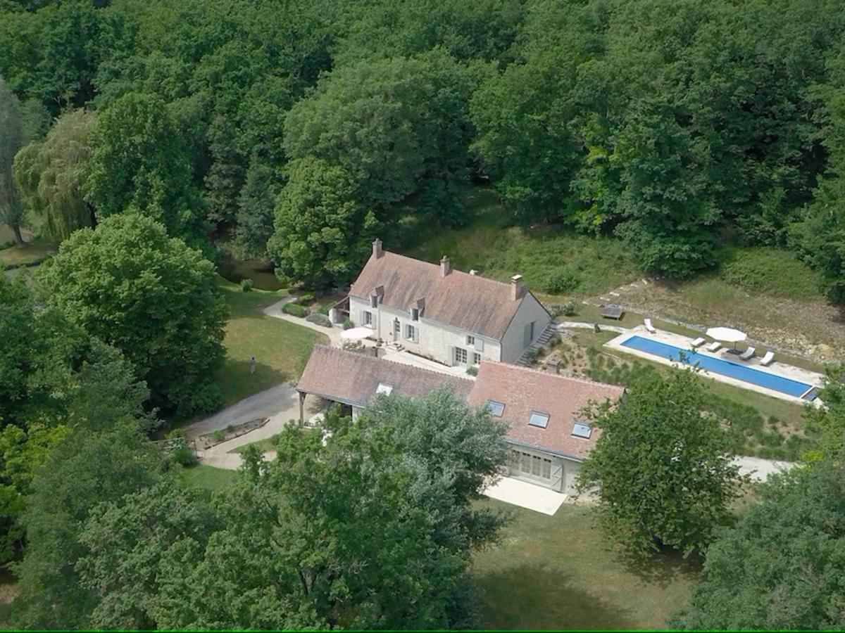 Villa photo 1