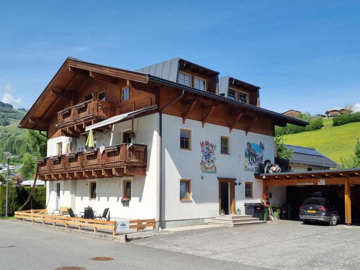 Villa photo 1