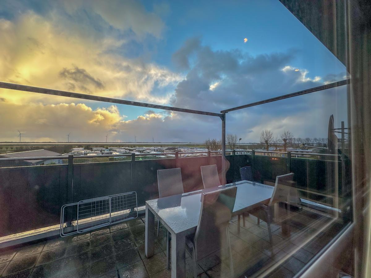 Terrace Balcony