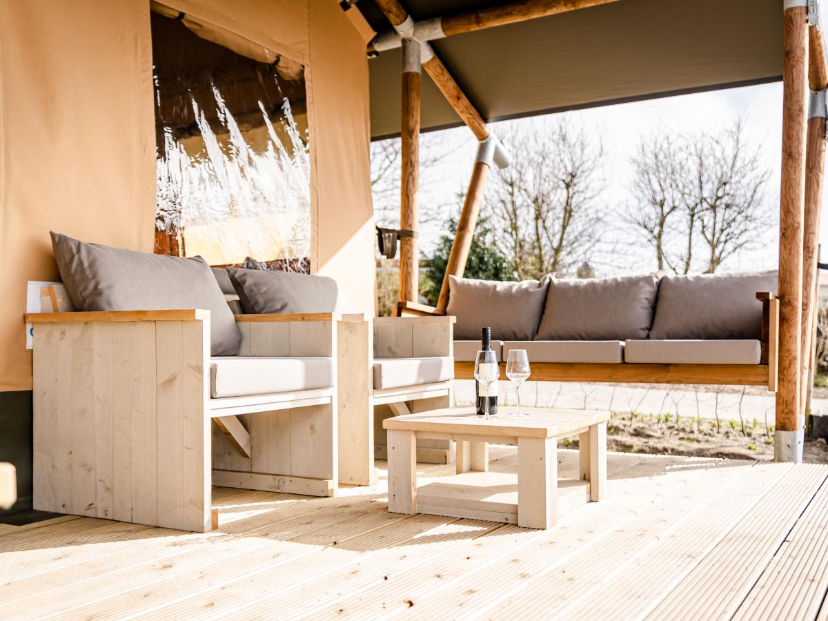 Terrace Balcony