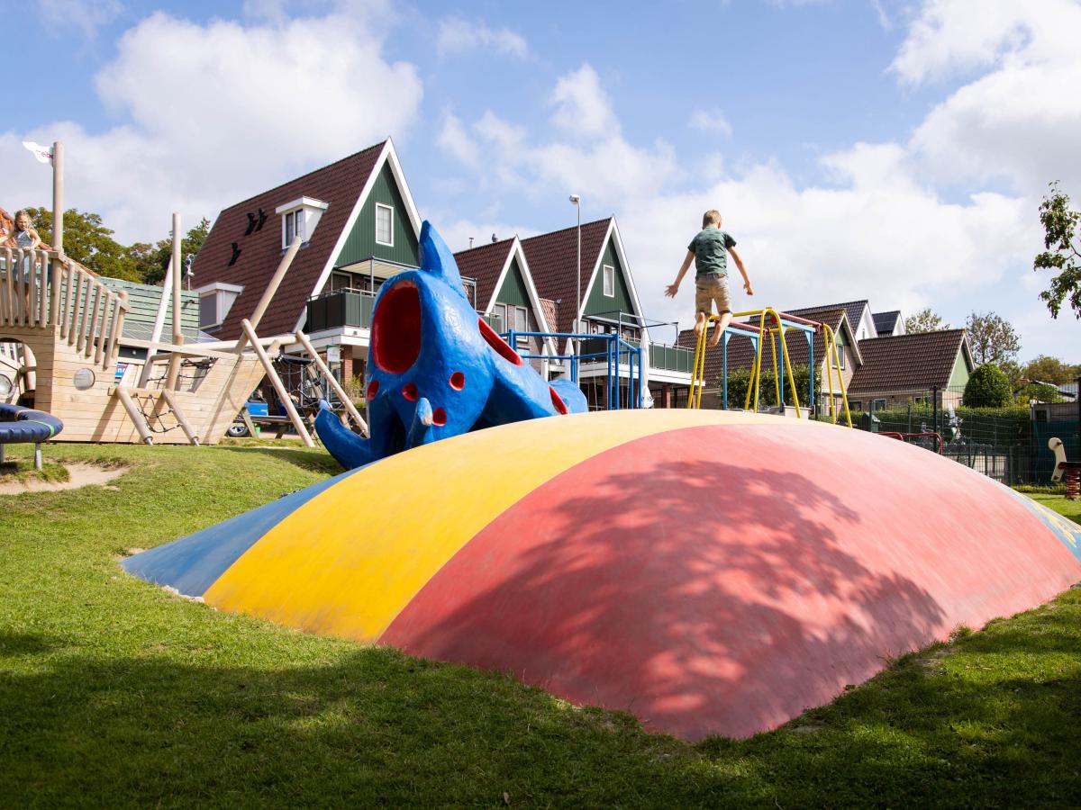 Park Facilities