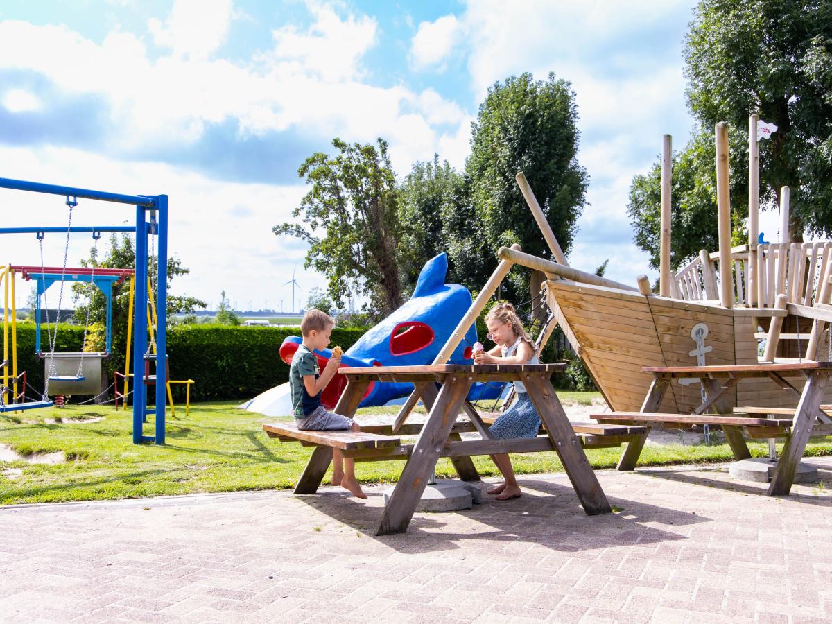 Park Facilities