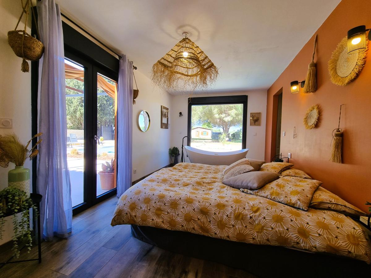 Bed Room