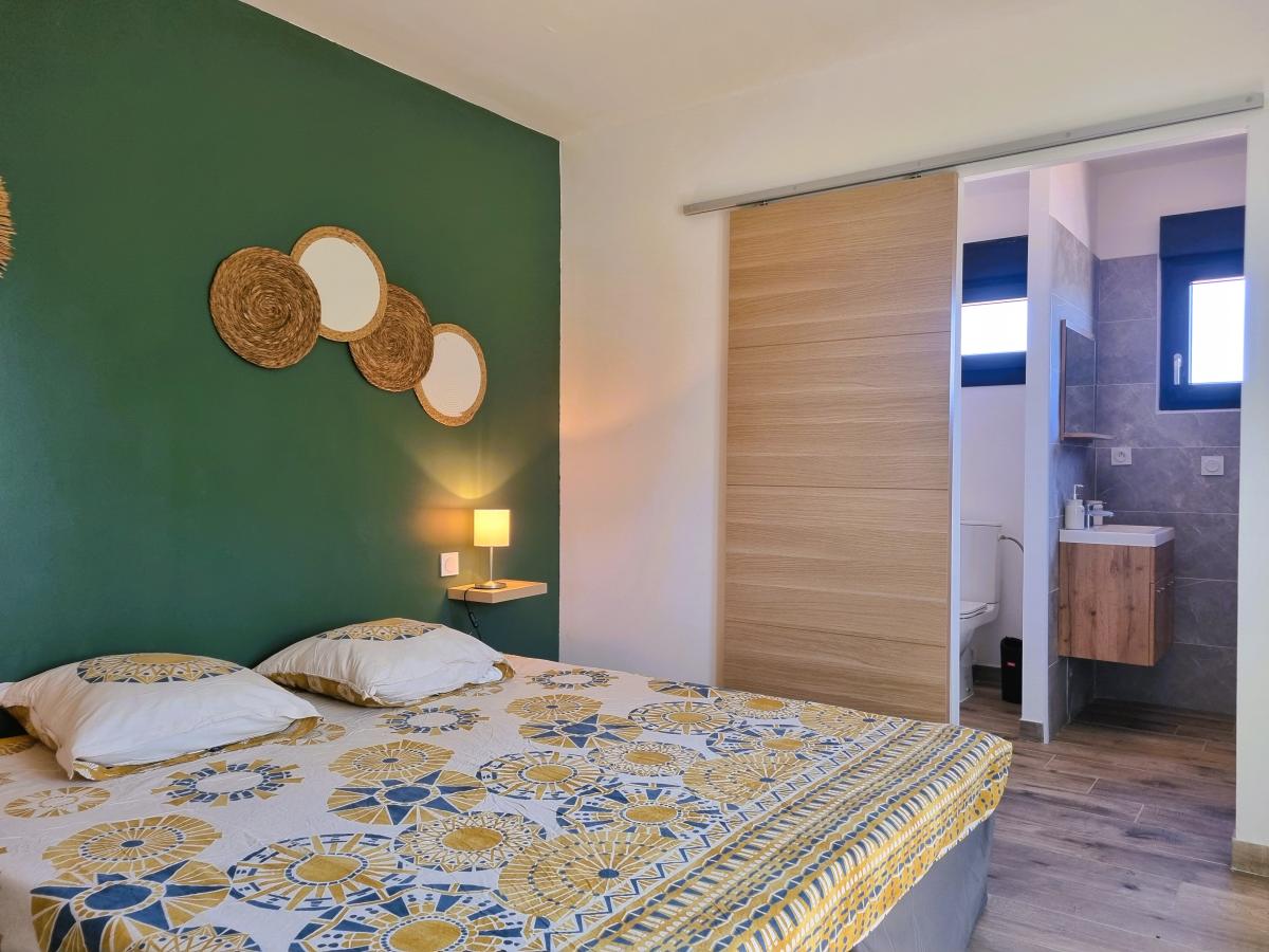 Bed Room