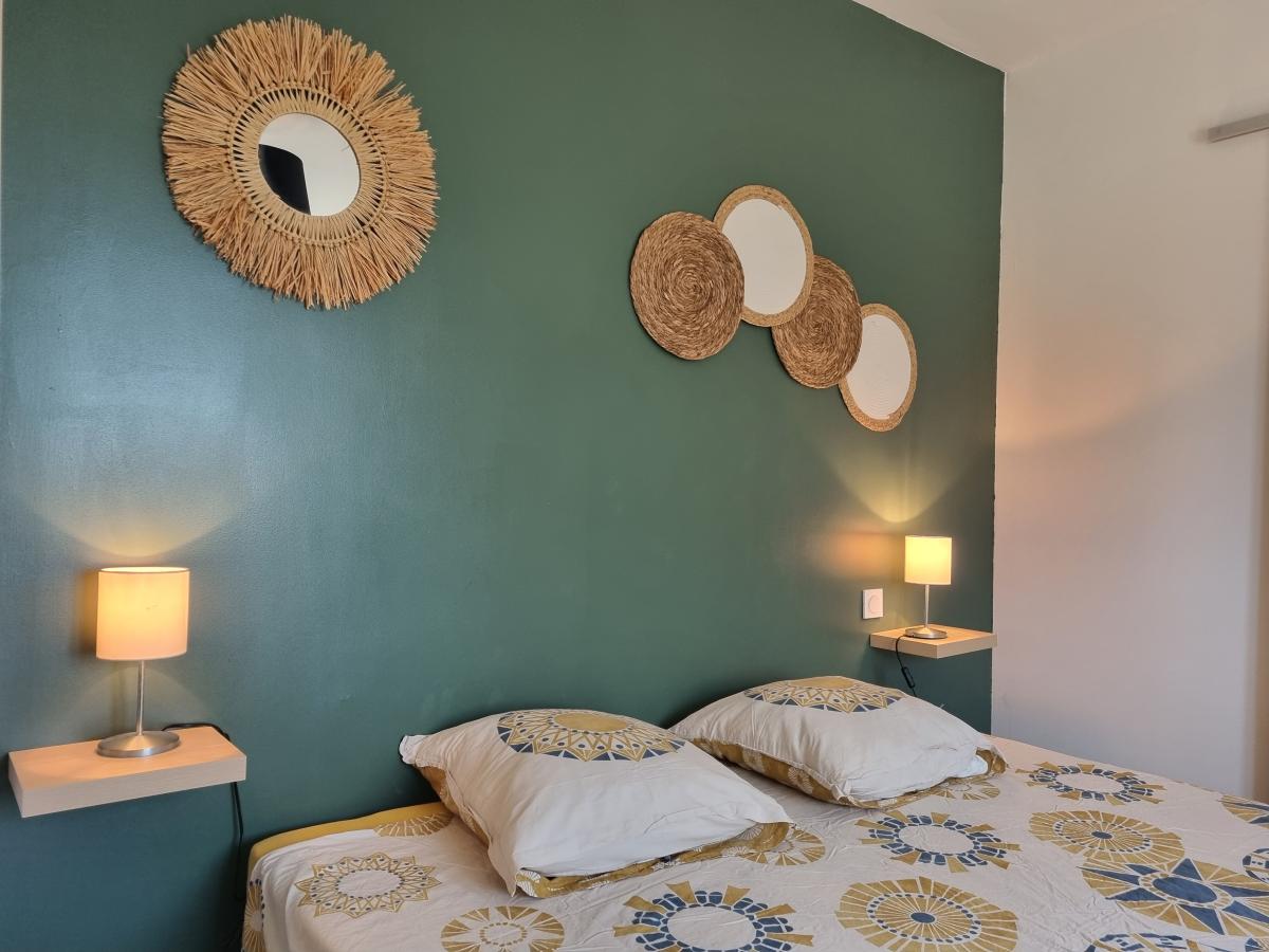 Bed Room