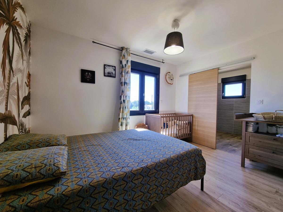 Bed Room