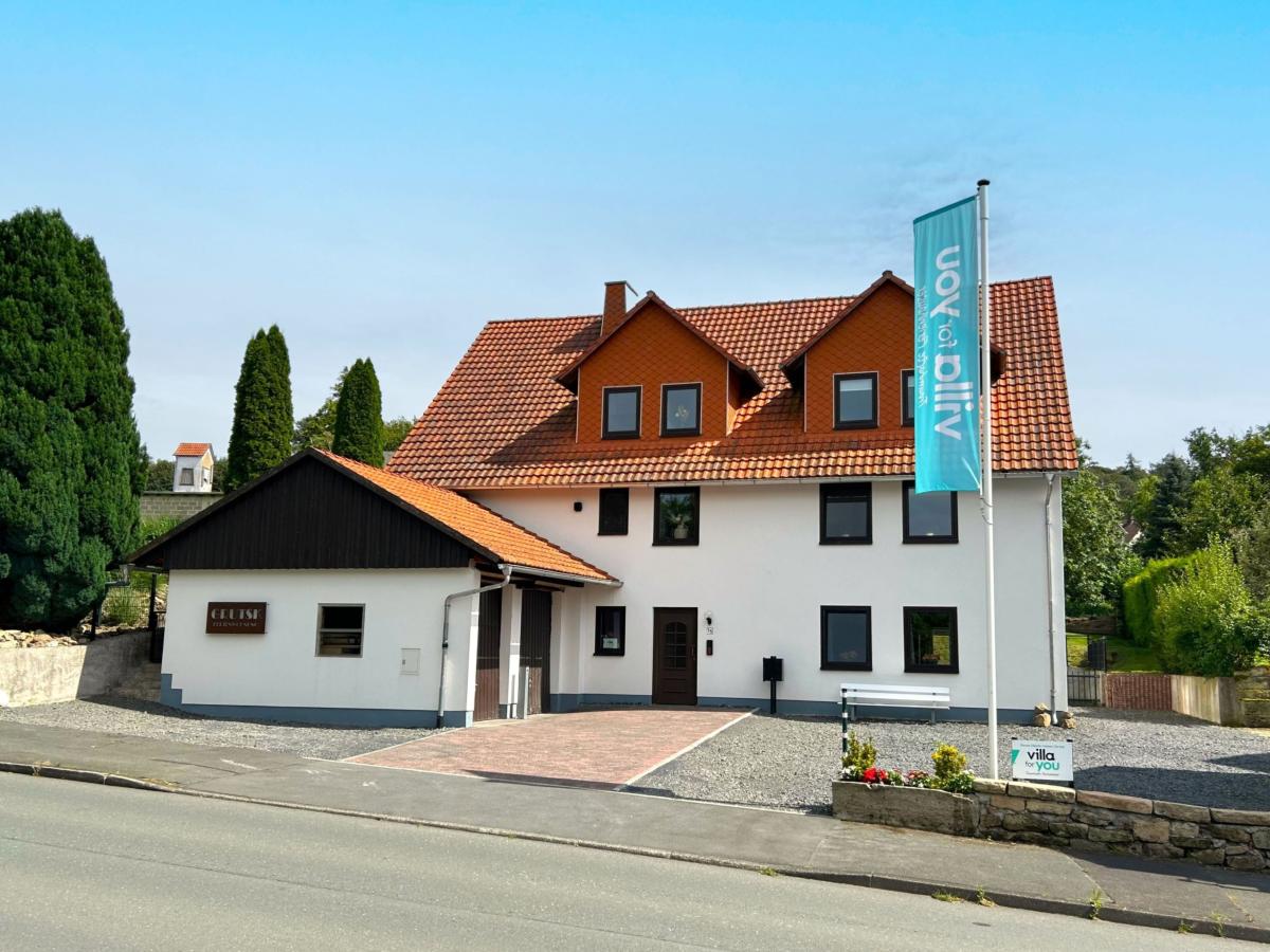 Villa photo 1