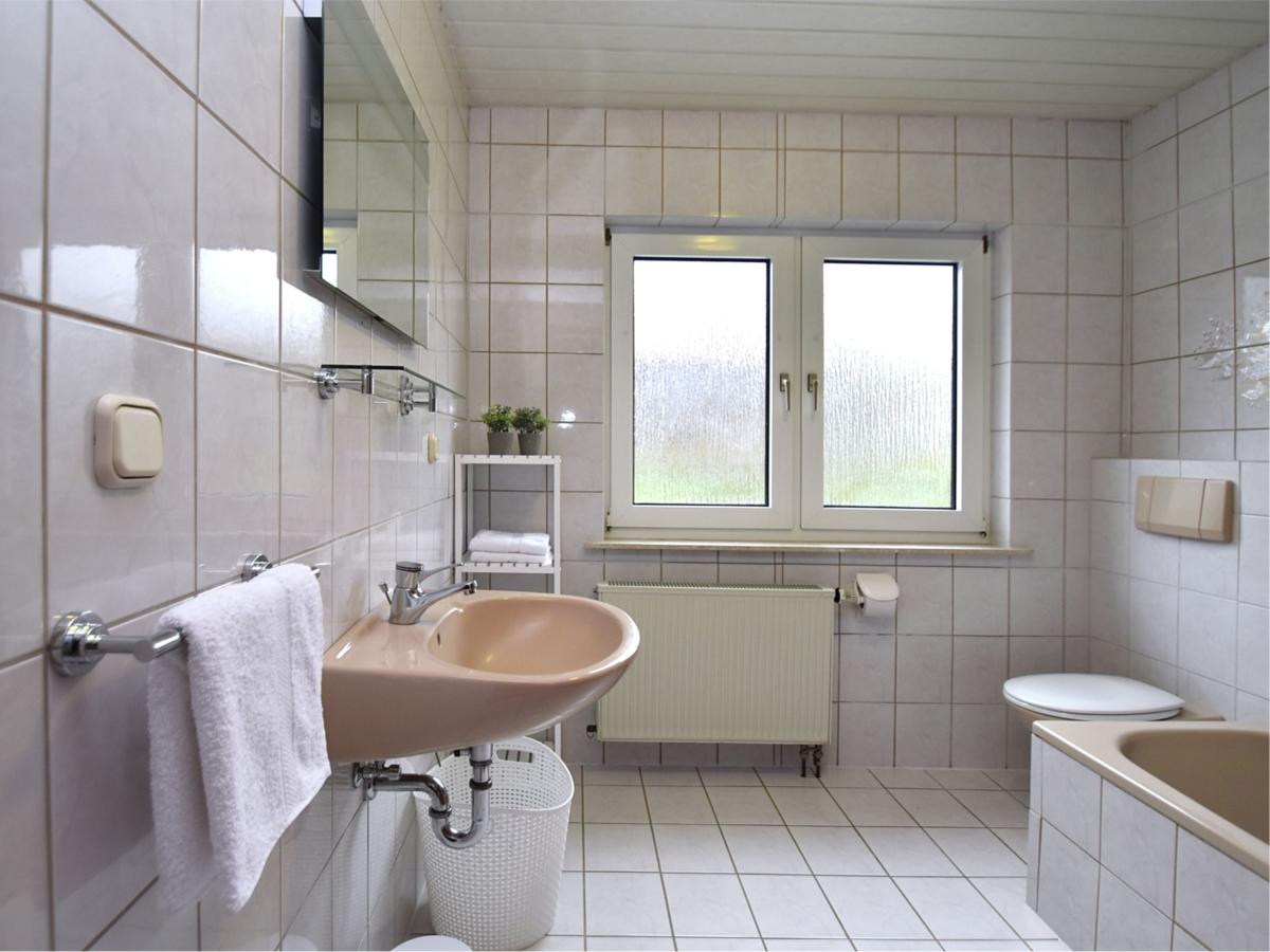 Bath Room